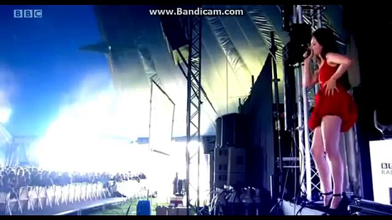 Lana Del Rey Born To Die - PARADISE Full CONCERT 2012