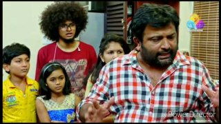 Uppum Mulakum |Flowers TV||Episode:592