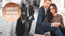 Mariage royal : ils nous en mettent plein la vue