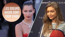 Pourquoi Bella et Gigi sont des soeurs à 100%