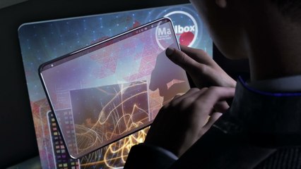 Detroit: Become Human Demo