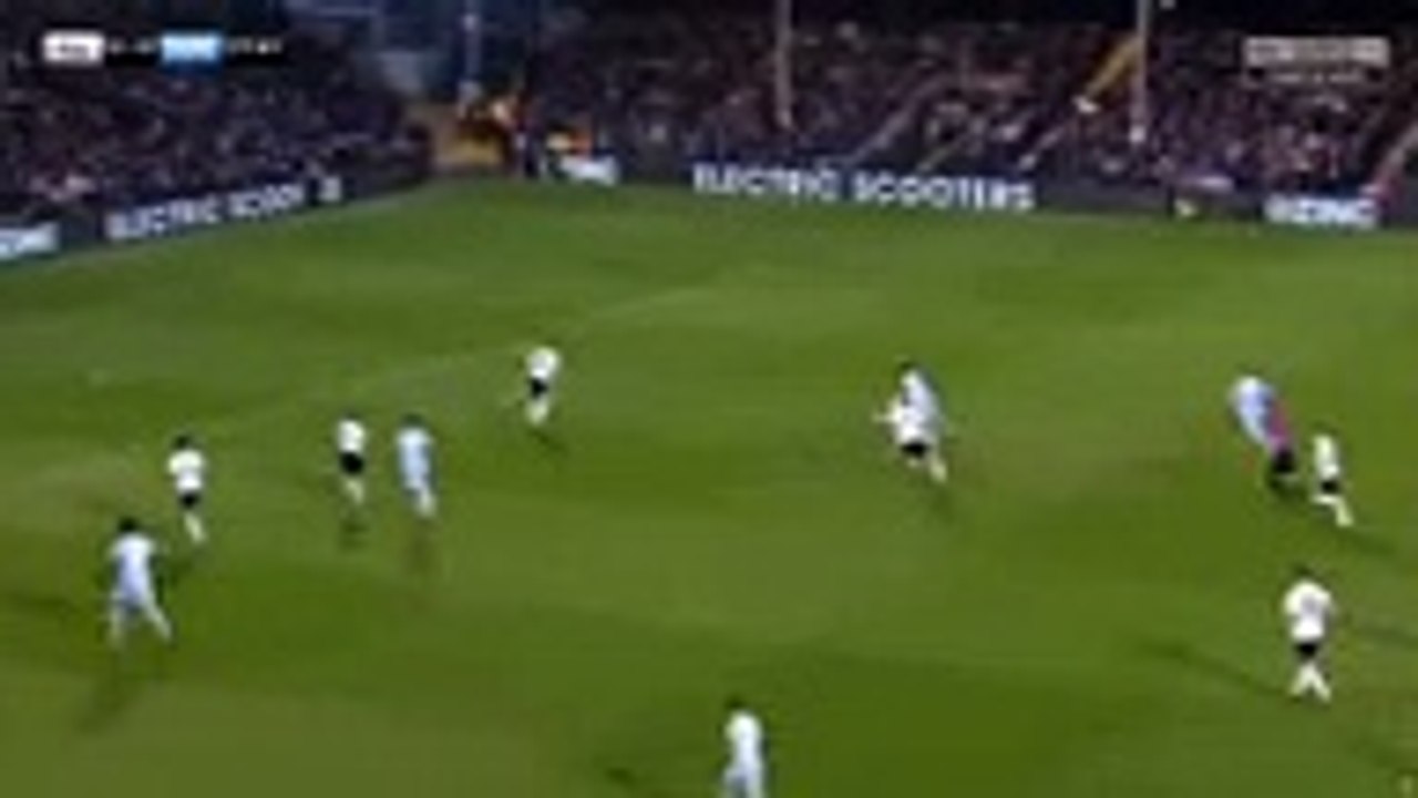 Joel Asoro Goal HD - Fulham 0-1 Sunderland 27.04.2018 - Video Dailymotion