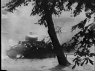 WW2 Poland 1939 (Part 1)