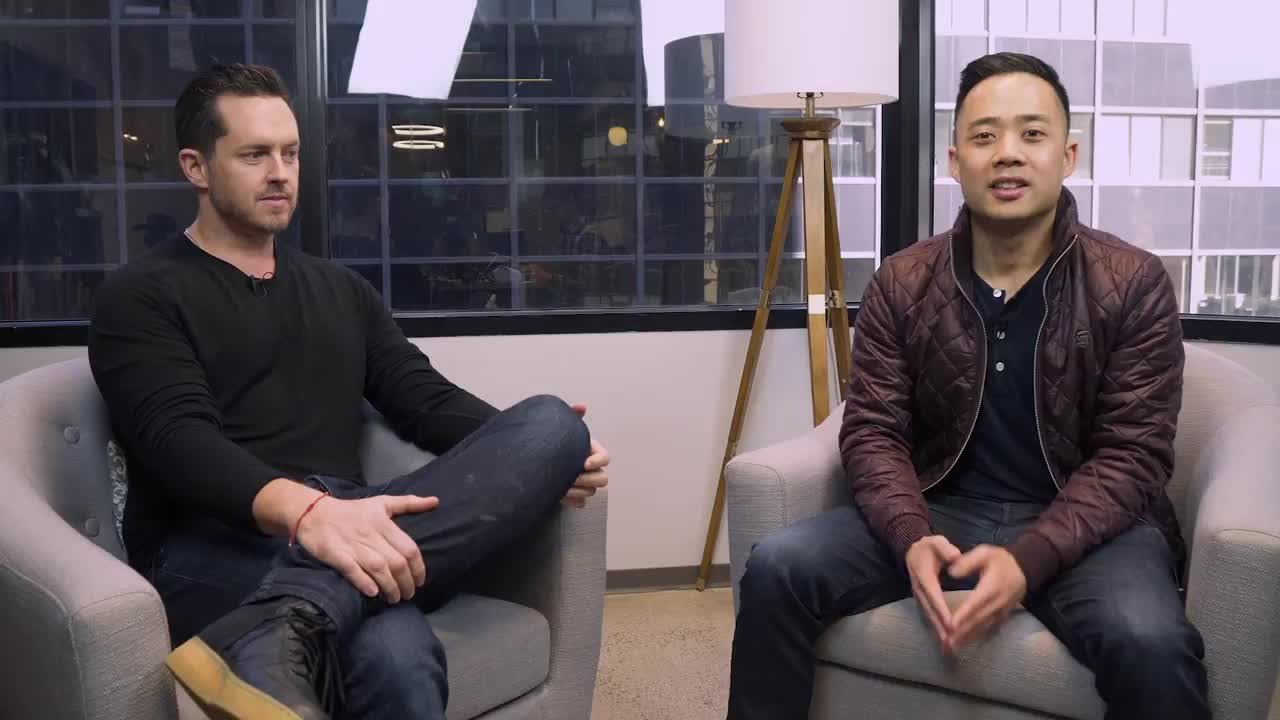 Advanced Brand Media Strategies to Blow Your Mind - Brian Baumgart