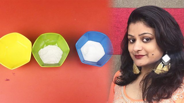 Face pack of skin whitening | skin whitening के लिए face pack | DIY | Boldsky