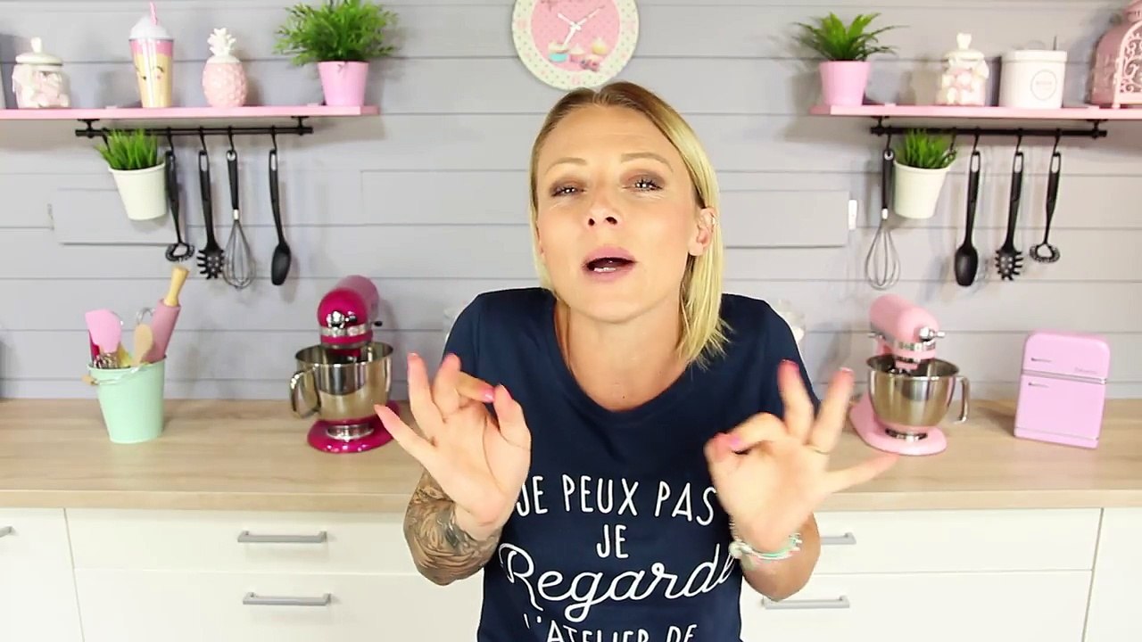 RECETTE TARTELETTES FRAMBOISES •♡