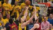 NBA Playoffs: Pacers force LeBron to Game 7