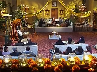 Hamri Atariya Pe Aao Sawariya | Rekh Surya | Dadra | Classical Song |  | HD Video