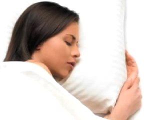 Memory Foam Pillow
