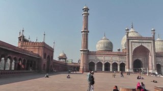 When South Indian visits Delhi | Travel experience with Reality | Captain explores.