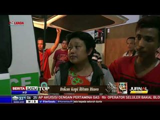 Seorang Tahanan Titipan Tewas di Rutan Rembang