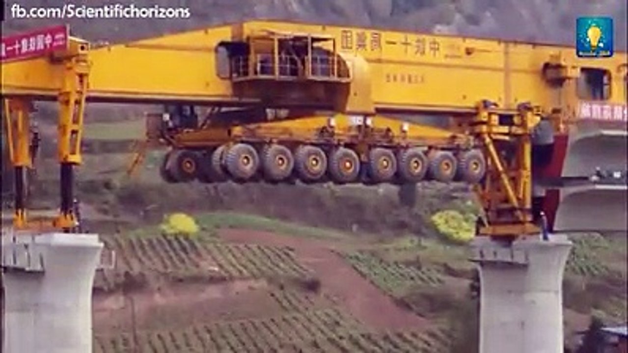bridge maker