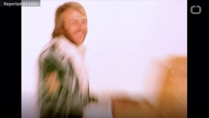 ABBA Recorded First New Music In 35 Years
