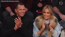 Is Jennifer Lopez Ready To Tie The Knot With A-Rod?