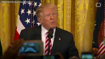 Trump Keeps Tabs On Cohen