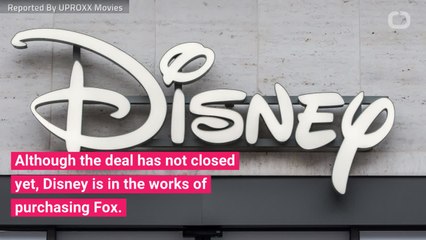 Kevin Feige Speaks Of Using Fox Chracters In The MCU