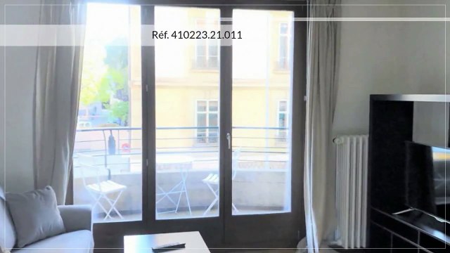 A louer - Appartement - Genève (1207) - 2.5 pièces - 50m²