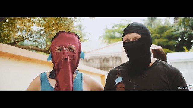 КОГДА ИДИОТЫ ГРАБЯТ ДОМ