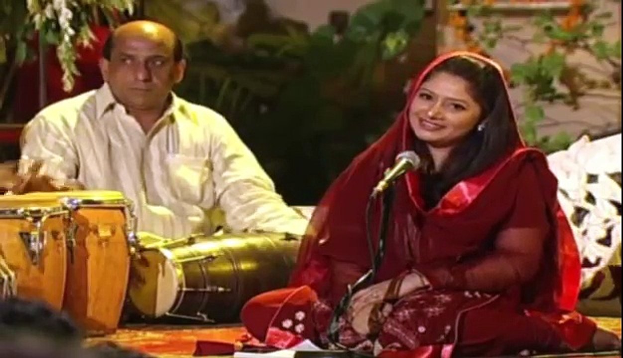 Meri Chunni Diyan Reshmi Tandan | Show | Hina Nasarullah | Love Song | HD Video