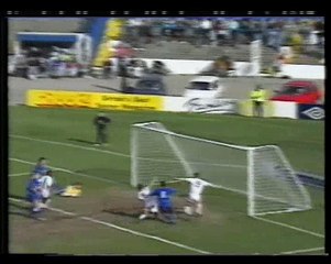 Chelsea - Leeds United 30-03-1991 Divison One