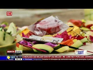 Travel Notes: Pesan Kerukunan dari Kota Hujan #2