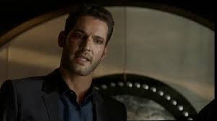 Lucifer Season 3 Episode 22 "All Hands on Decker"  Premiere