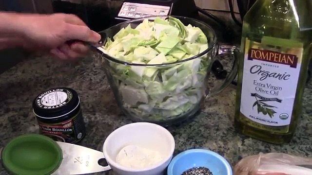 Pressure Cooker Pork Chops and cabbage with pan gravy