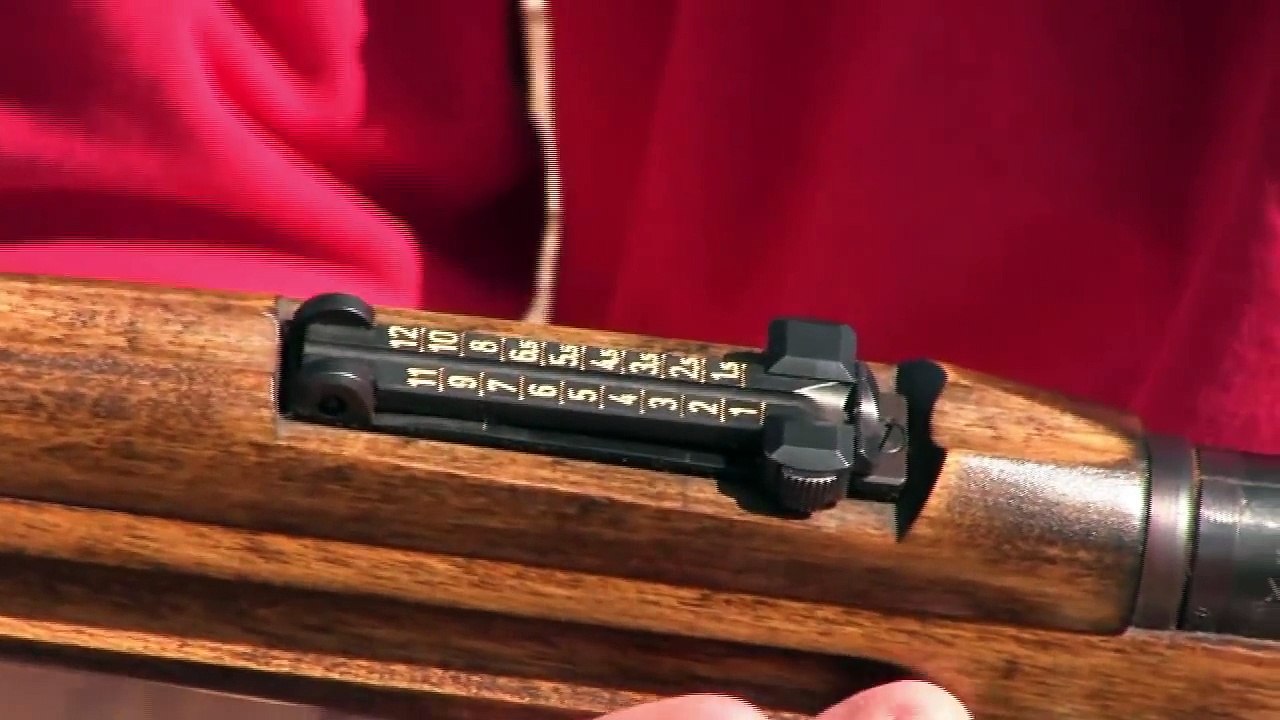 Forgotten Weapons - Czech vz.54 Sniper Rifle