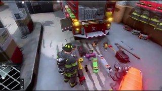 EmergeNYC - Firefighting, Police, EMS Open-World Game/Simulator