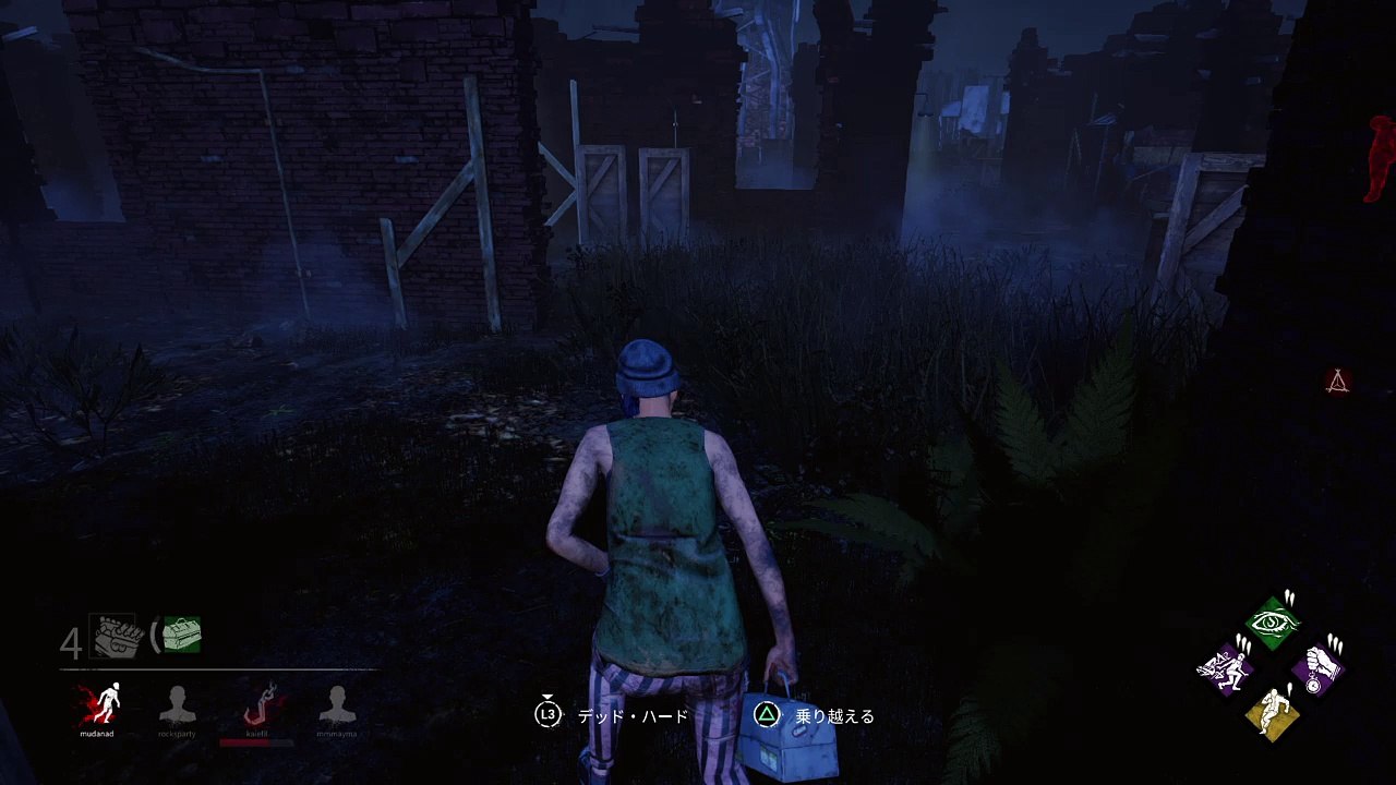 Dead by Daylight_20180428144005