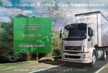 Diyarbakır Evden Eve Taşımacılık (www.diyarbakirtasima.com)