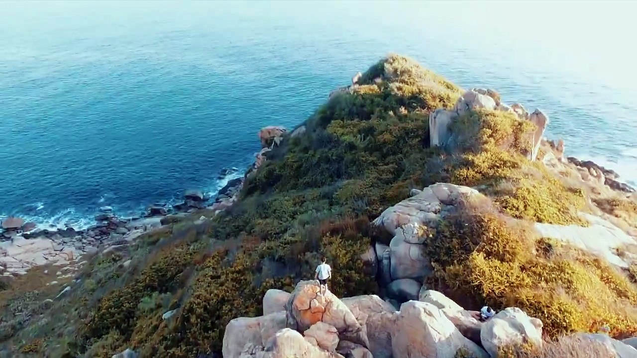 Khám phá đảo Bình Hưng, check-in cực chất vi vu cực rẻ chỉ với 1 TRIỆU