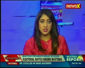 UPSC topper Anudeep Durishetty, posted as Assistant Commissioner, speaks to NewsX