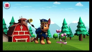 Paw Patrol Pups to the Rescue (by Nickelodeon) - iOS   Android - Full Gameplay Video