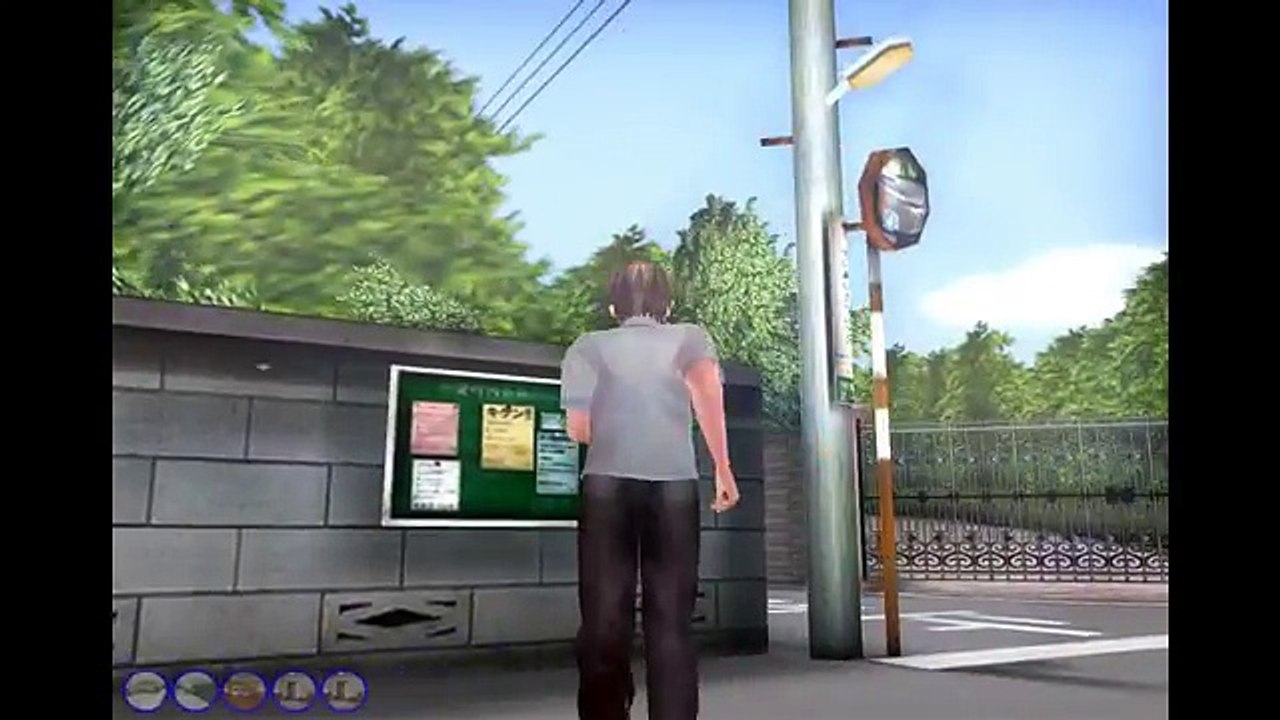 Lets Play Artificial Girl 3 Part 2 2/2 + Part 3?