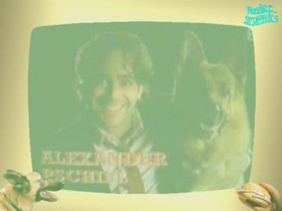 Commissaire Rex-Générique-Vorspann-2001-2004