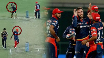 IPL 2018: Delhi Proved their dareness
