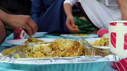 جديد العم ناجي طلع خليجيههههههه