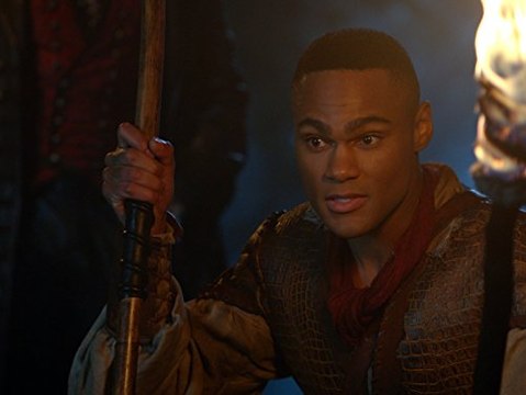 Once Upon a Time Is This Henry Mills? Season 7 Episode 20 S7E20 Watch Full Series