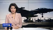 Corea del Sur y EE. UU. inician ejercicios navales conjuntos