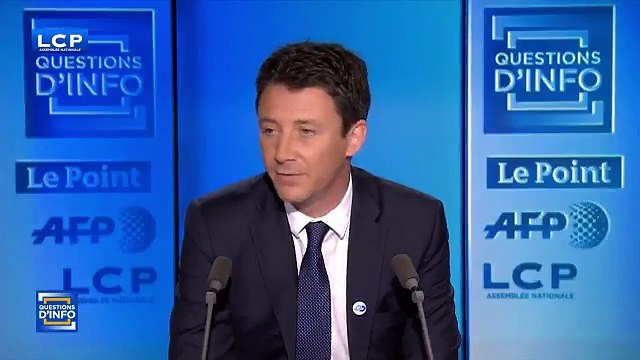 François Hollande a-t-il fait une blague homophobe dans Quotidien sur Emmanuel Macron et Donald Trump ?