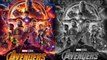 Avengers Infinity War First Day Boxoffice Collection: Thor |Thanos | Iron Man | FilmiBeat
