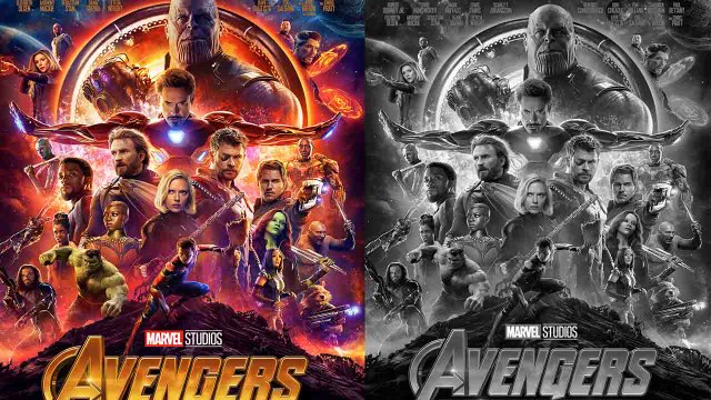 Avengers Infinity War First Day Boxoffice Collection: Thor |Thanos | Iron Man | FilmiBeat