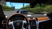City Car Driving 1.4.0 Cadillac Escalade Escalade ESV [1080P]