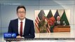 El secretario de Defensa de EE. UU. visita por sorpresa Kabul