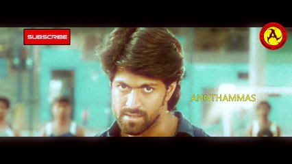 rocking star yash vs sleeping star siddaramaih |mukha mukhi EP- 08|