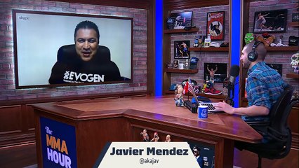 Nurmagomedovs Coach: Joe Rogan ‘Didnt Understand What The Hells Going On With UFC 223 Commentar