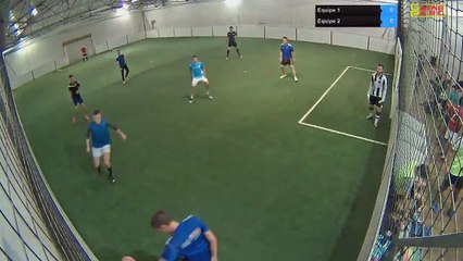 Equipe 1 Vs Equipe 2 - 27/04/18 20:28 - Loisir Poitiers - Poitiers Game Parc