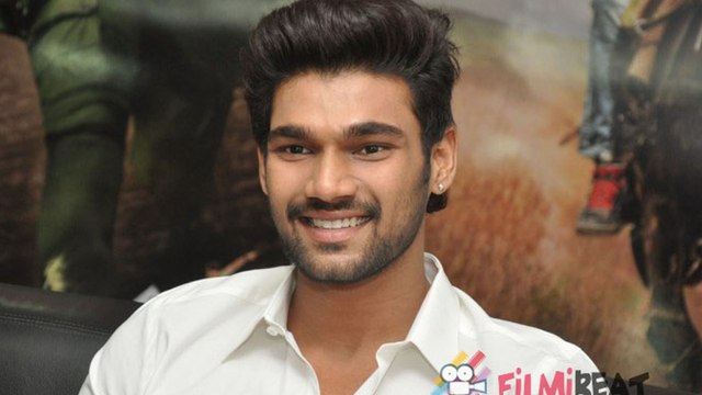 Ami Jackson To Act With Bellamkonda Sreenivas New movie saksham
