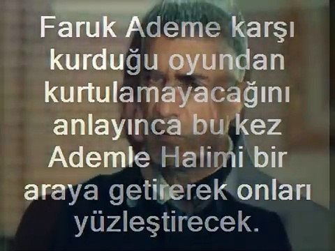 İstanbullu Gelin 48. Bölüm Fragman